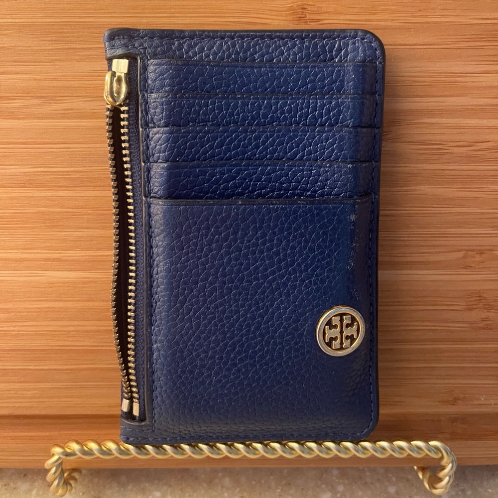 Tory Burch card case